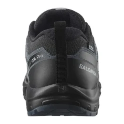 SALOMON Youth XA Pro V8 WP vandresko, junior (Black Quarry) Outlet