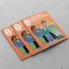 DDS SciencePirater Eksperimentguide for 6-8 år Sale
