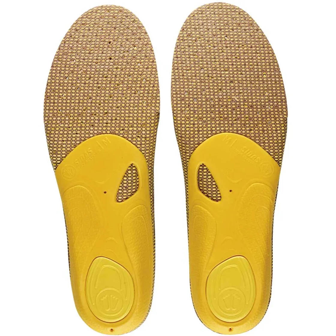 SIDAS 3Feet Outdoor High indlægssål Sale