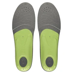 SIDAS 3Feet Slim Mid såler Best