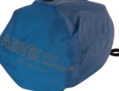DDS Siddeunderlag med logo Best