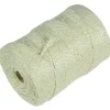 DIVERSE Sisal 0,5kg spole, 2-slået (ca. 220m) New