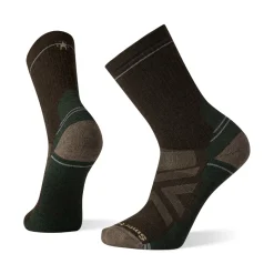 SMARTWOOL Hike Full Cushion Crew Vandresok, herre (Chestnut) Online