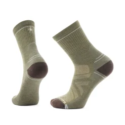 SMARTWOOL Hike Light Cushion Mid Crew Vandresok, herre (Winter Moss) Online