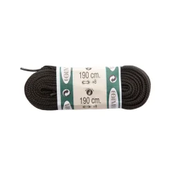 DIVERSE Snørebånd fladt 120 - 190 cm Hot