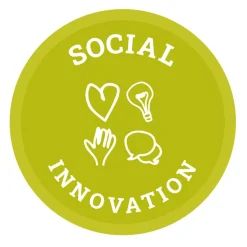 DDS Social Innovation Hot