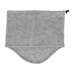 SOS Aneto Wool Neckgaiter (Light Grey Melange) New
