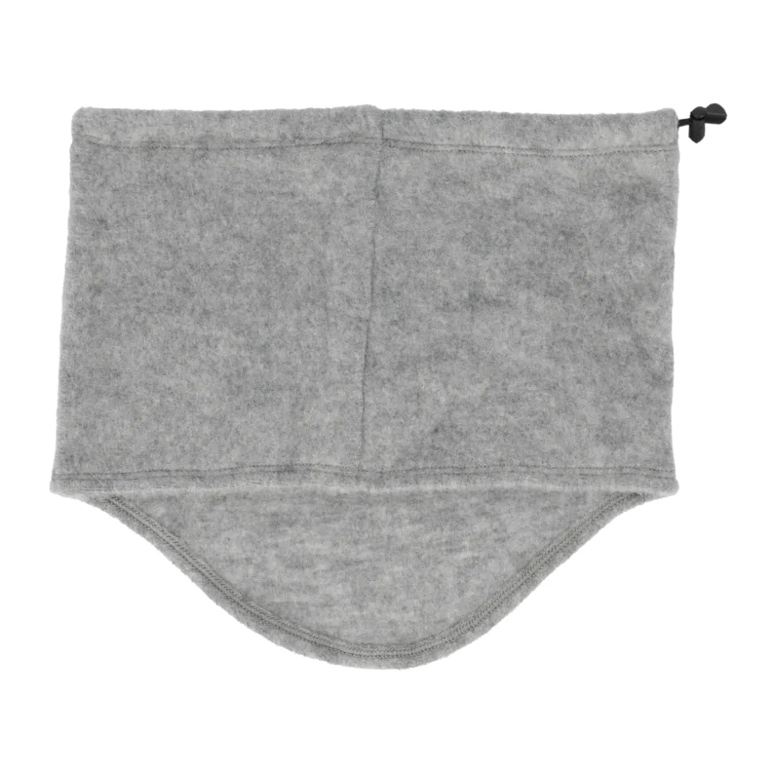 SOS Aneto Wool Neckgaiter (Light Grey Melange) New