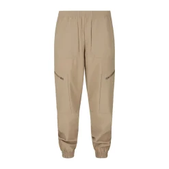 SOS Fujiyama Pants, dame (Timber Wolf) Best