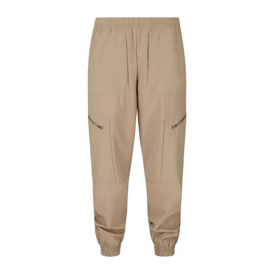 SOS Fujiyama Pants, dame (Timber Wolf) Best