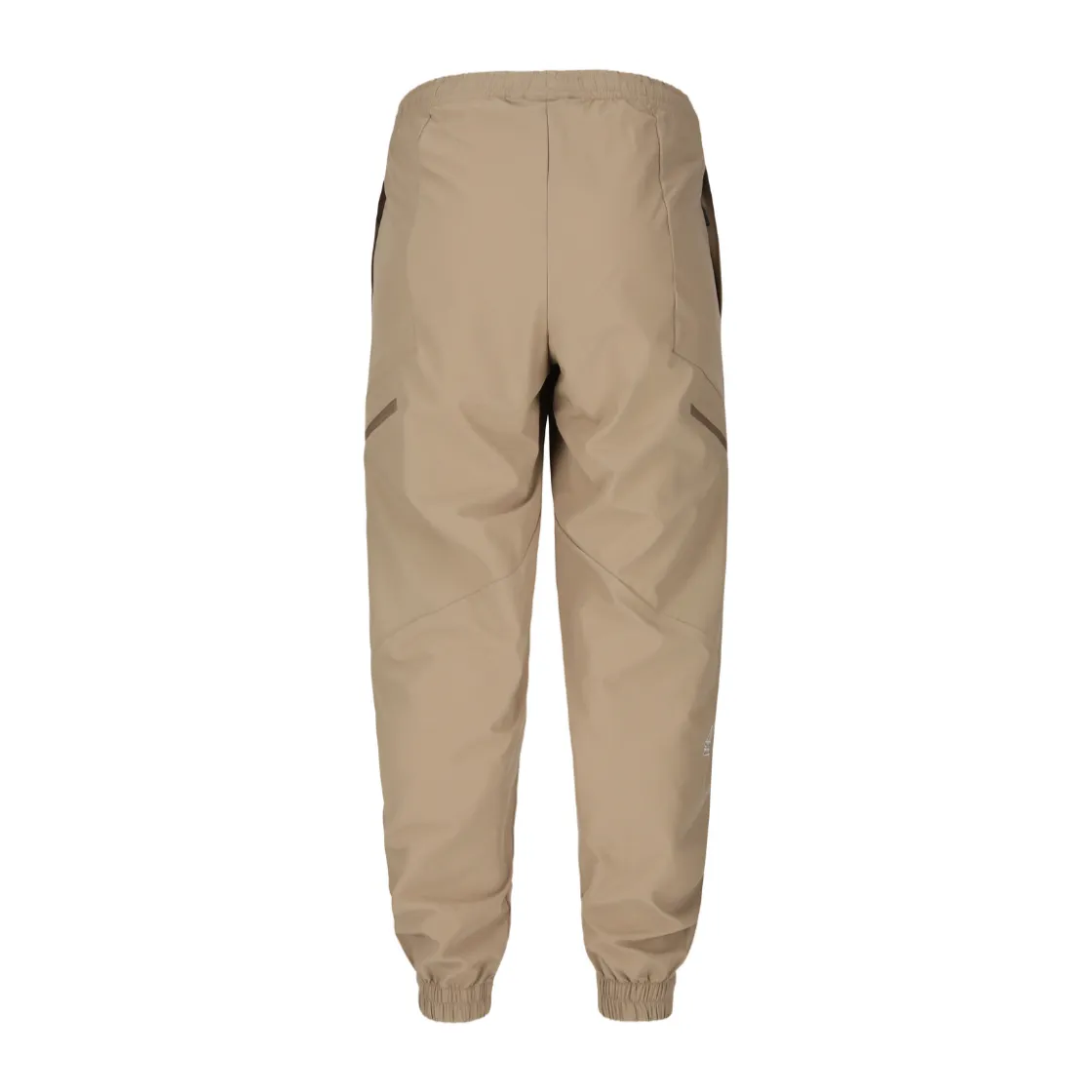 SOS Fujiyama Pants, dame (Timber Wolf) Best