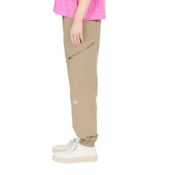 SOS Fujiyama Pants, dame (Timber Wolf) Best