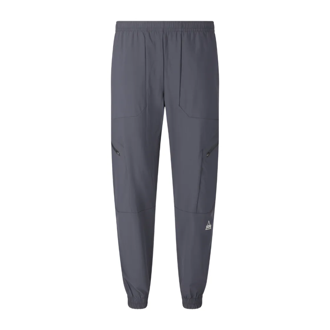 SOS Fujiyama Pants, herre (India Ink) Discount