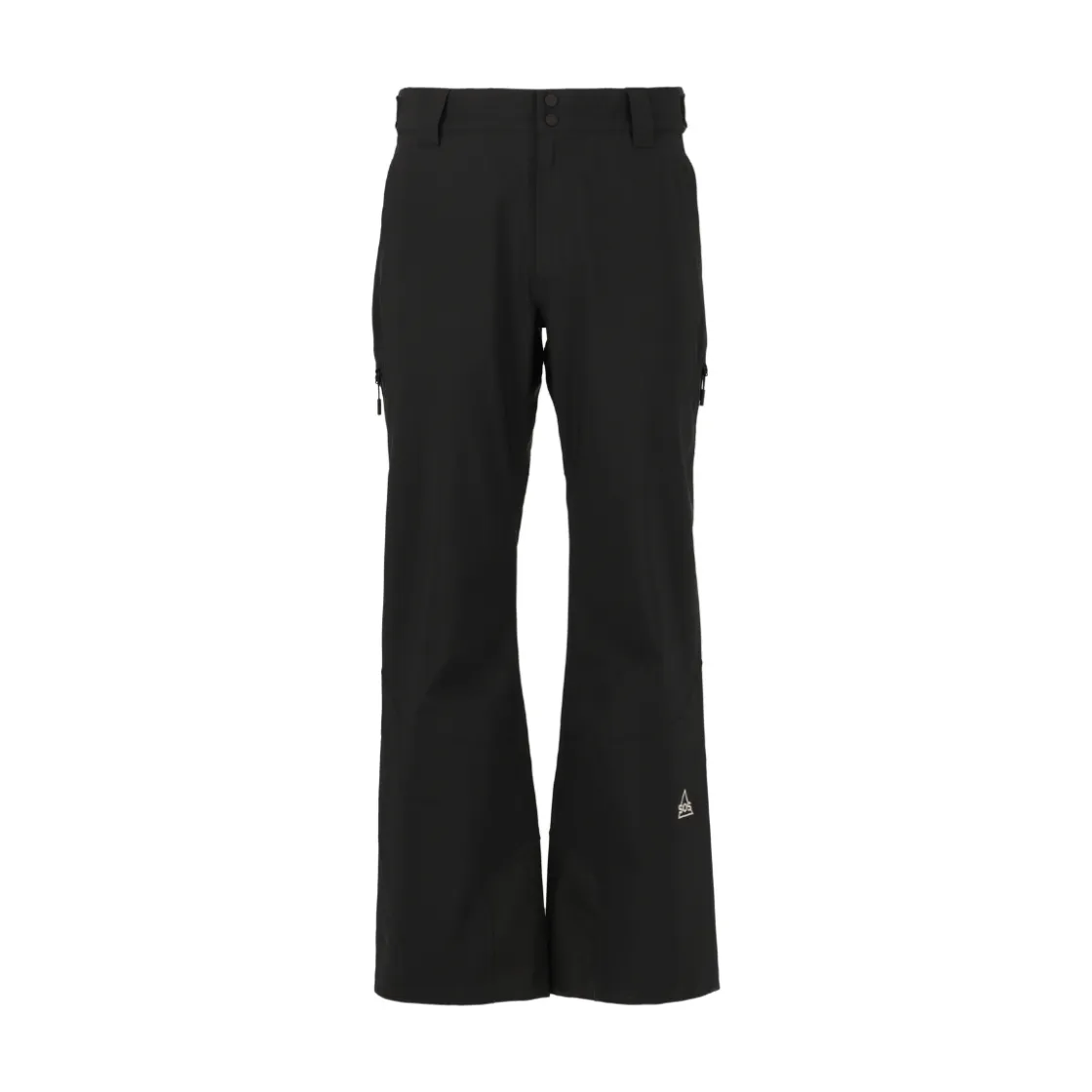 SOS Kula 3-lags Skibukser, dame (Delicioso) Sale