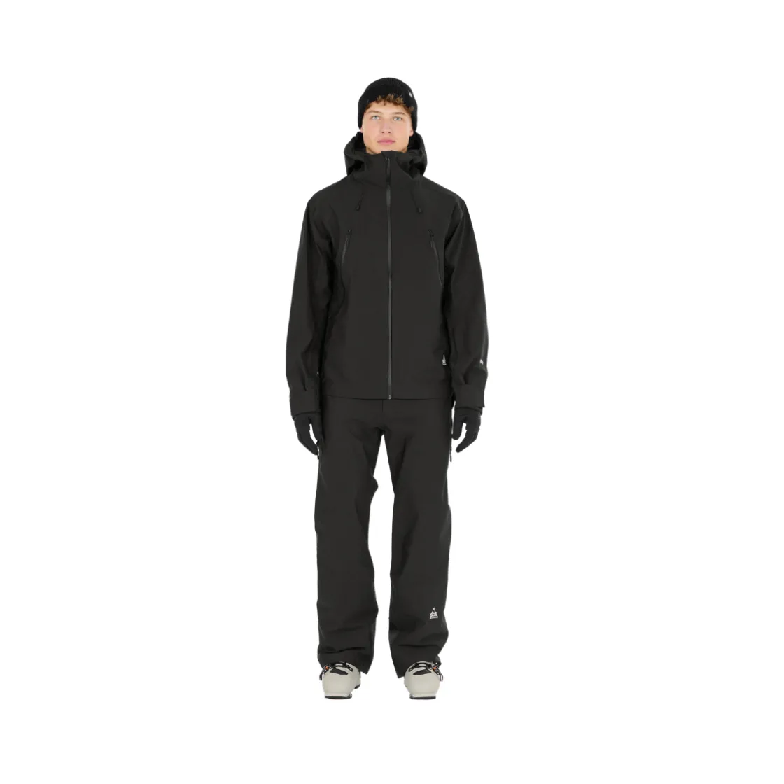 SOS Kula 3-lags Skibukser, dame (Delicioso) Sale