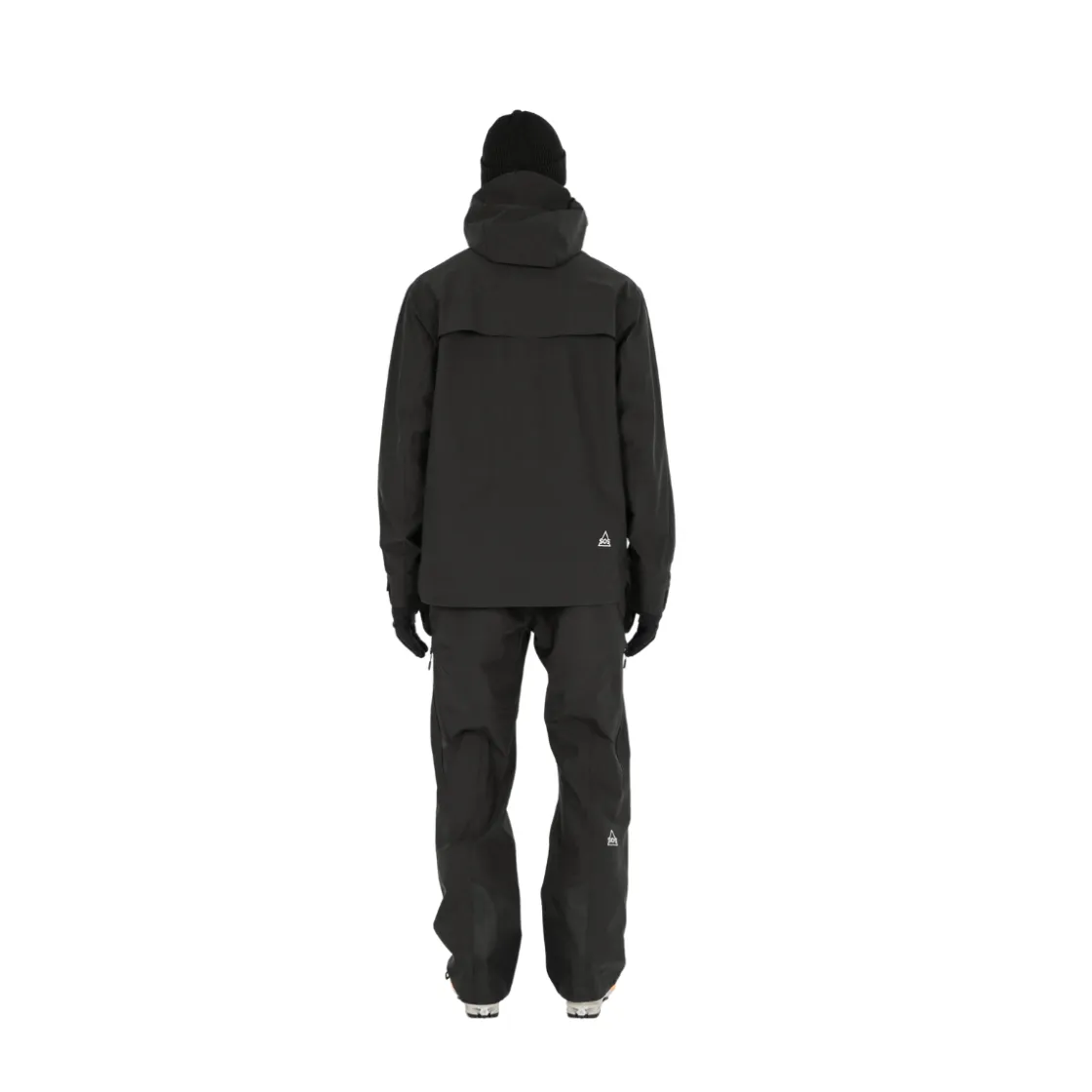 SOS Kula 3-lags Skibukser, dame (Delicioso) Sale