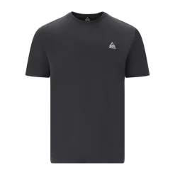 SOS Mera SS Tee, herre (Blue Graphite) Discount
