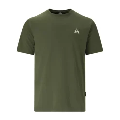 SOS Mera SS T-shirt, herre (Duffel Bag) New