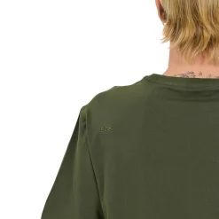 SOS Mera SS T-shirt, herre (Duffel Bag) New