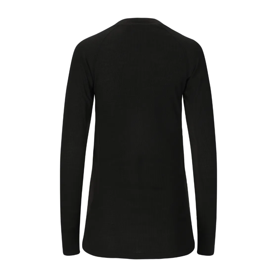 SOS Namsan Baselayer Skiundertøj, dame (Black) Online