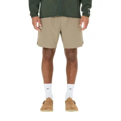 SOS Niseko shorts, unisex (Brindle) Online