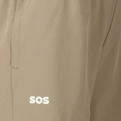 SOS Niseko shorts, unisex (Brindle) Online