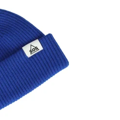 SOS Rogla Beanie hue, unisex (Surf the Web) Outlet