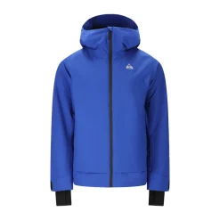 SOS Samkos 2-layer Insulated Skijakke, herre (Surf the Web) Clearance