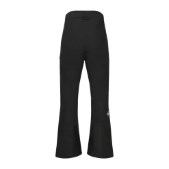 SOS Samkos 2-Layer Insulated Skibukser, dame (Black) New