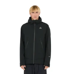 SOS Talinis Jacket, herre (Black) Sale