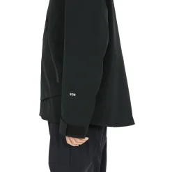 SOS Talinis Jacket, herre (Black) Sale
