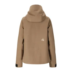 SOS Talinis Regnfrakke, dame (Shitake) Sale