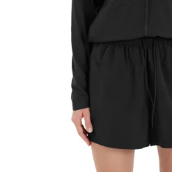 SOS Whitsunday Shorts, dame (Black) Hot