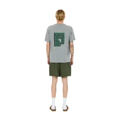 SOS Whitsunday Shorts, herre (Duffel Bag) Outlet