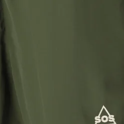 SOS Whitsunday Shorts, herre (Duffel Bag) Outlet