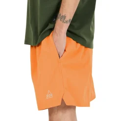 SOS Whitsunday Shorts, herre (Golden Ochre) Outlet