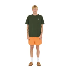 SOS Whitsunday Shorts, herre (Golden Ochre) Outlet