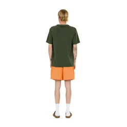 SOS Whitsunday Shorts, herre (Golden Ochre) Outlet