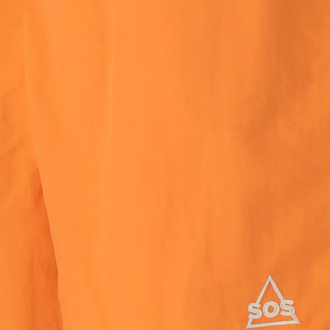 SOS Whitsunday Shorts, herre (Golden Ochre) Outlet