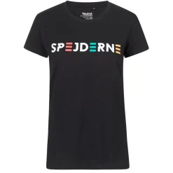 DDS Spejderne T-shirt, dame New
