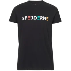 DDS Spejderne T-shirt, herre Hot
