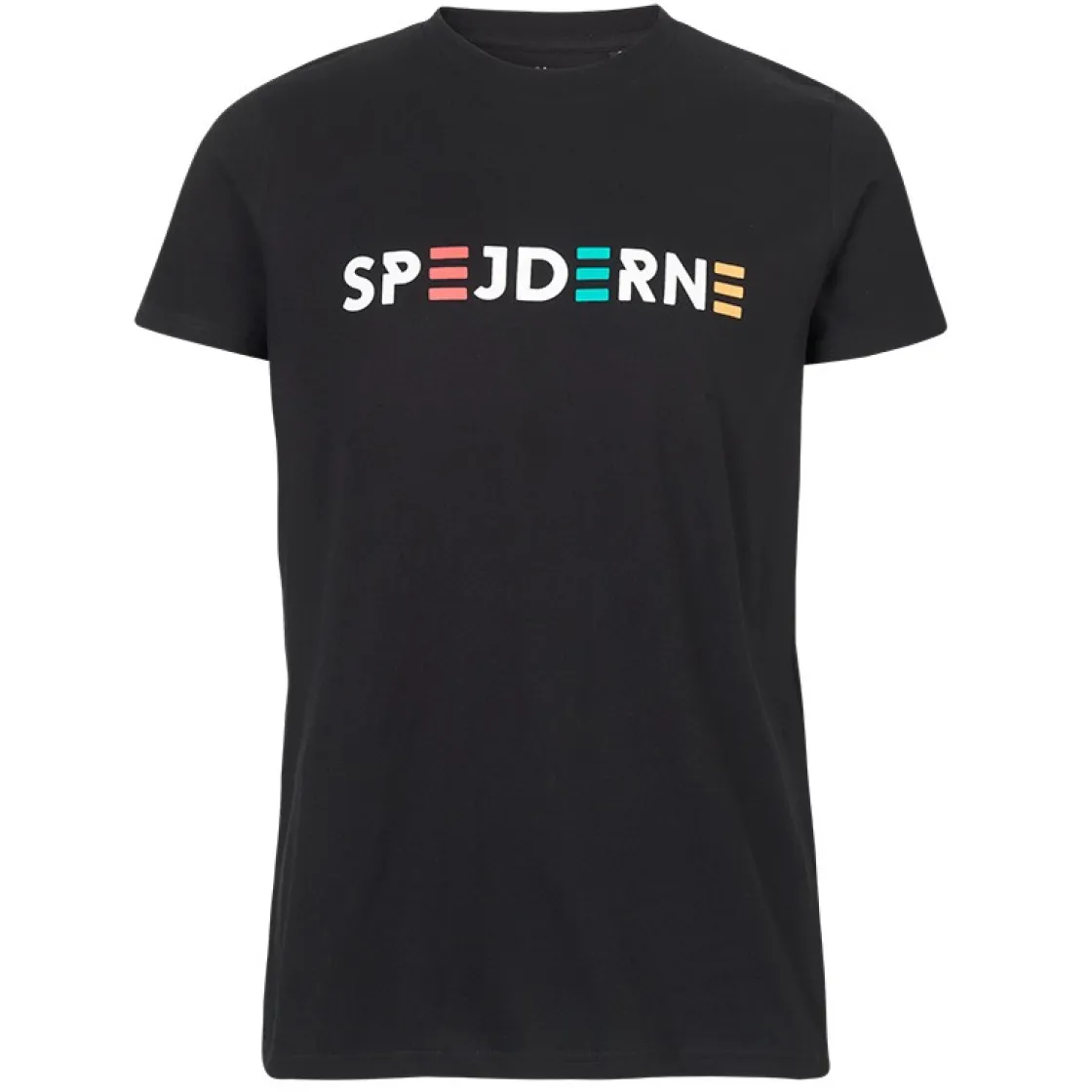 DDS Spejderne T-shirt, herre Hot