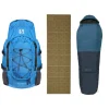 Spejder udstyrs startpakke 40 ltr Clearance