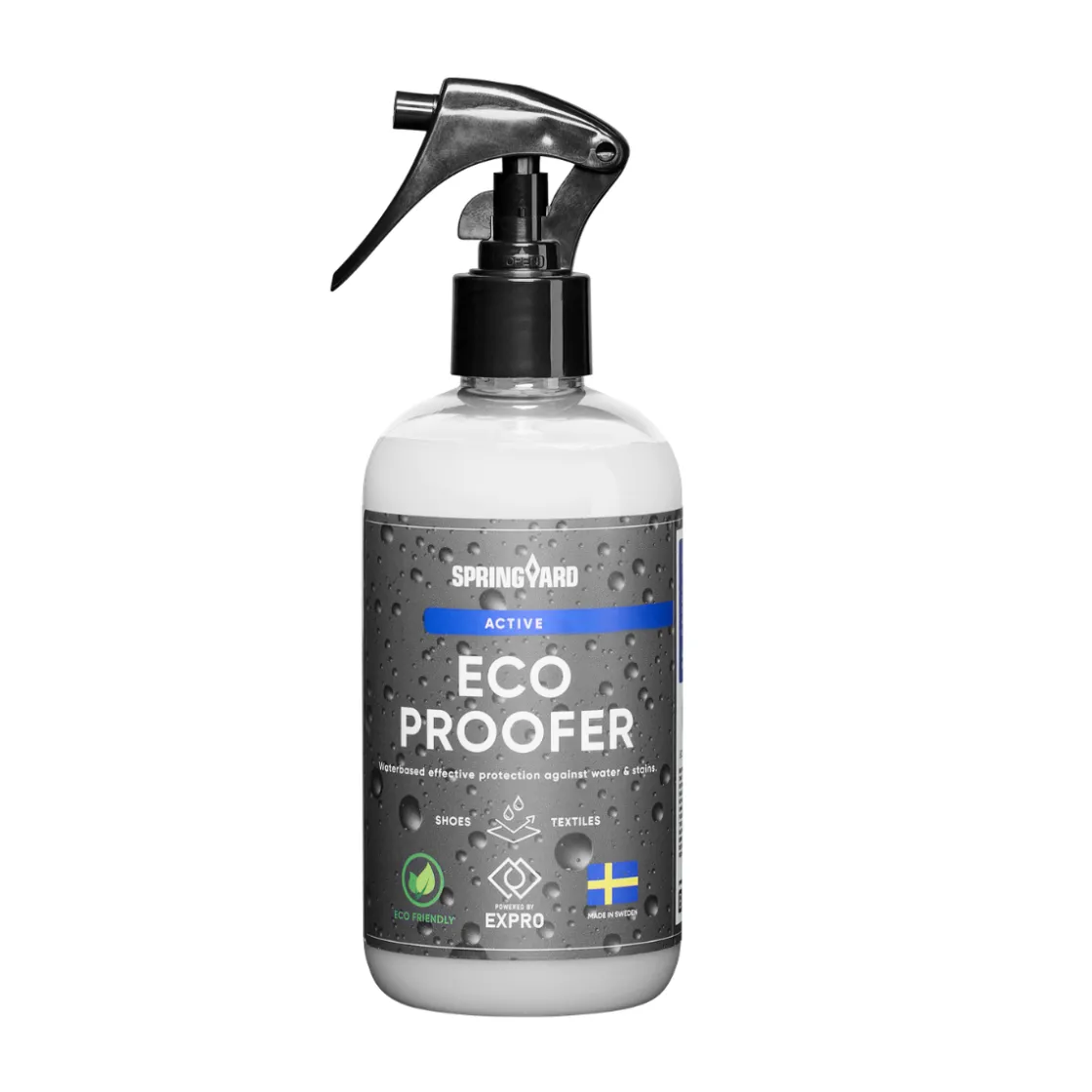 SPRINGYARD Eco Proofer Imprægneringsspray