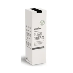 SPRINGYARD Shoe Cream Neutral New