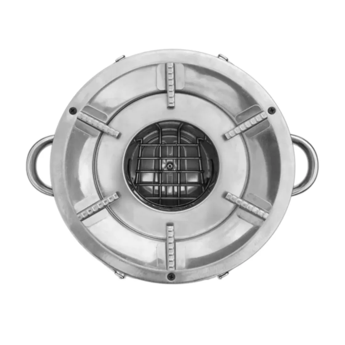 DIVERSE SSM Rocket Stove S26 bålkomfur