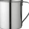 DIVERSE Stålkop 300 ml Discount