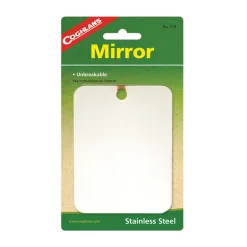 COGHLAN Stålspejl Discount