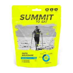 SUMMIT TO EAT Pasta Bolognaise Hot