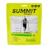 SUMMIT TO EAT Scrambled Egg with Cheese / Røræg med ost New
